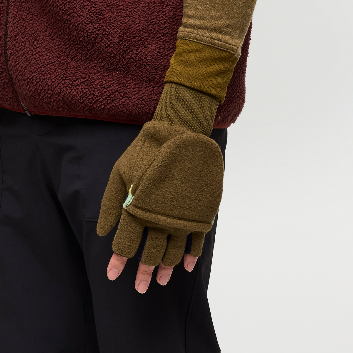 Teca Fleece Glitten、mySite、shTeca Fleece Glitten、mySite、glenpowelloop_name