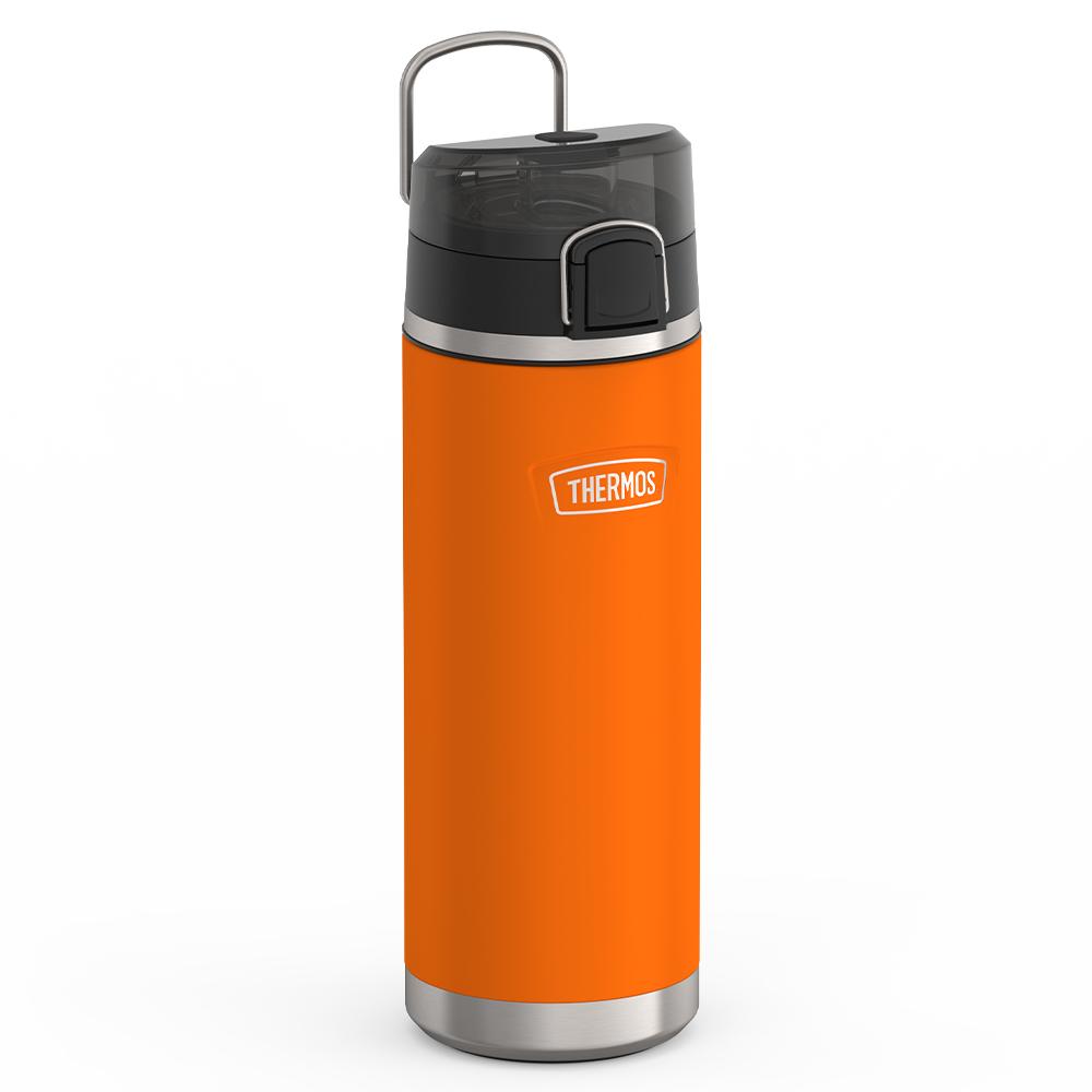 24oz ICON™ WATER BOTTLE WITH SPOUT、mySite、noshort