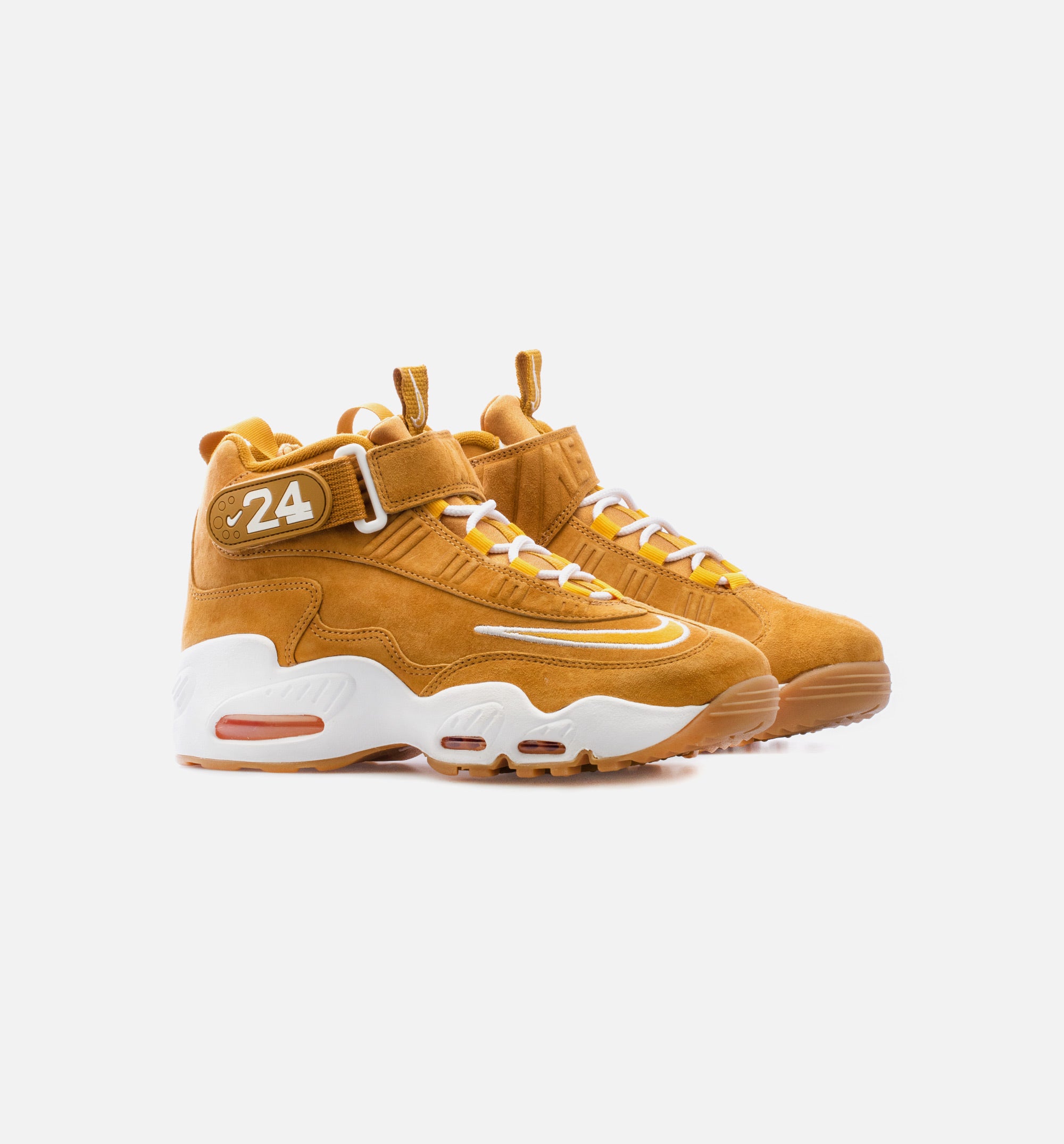 Air Griffey Max 1 Wheat Mens Lifestyle Shoe - Brown/White、mySite、dreamappss
