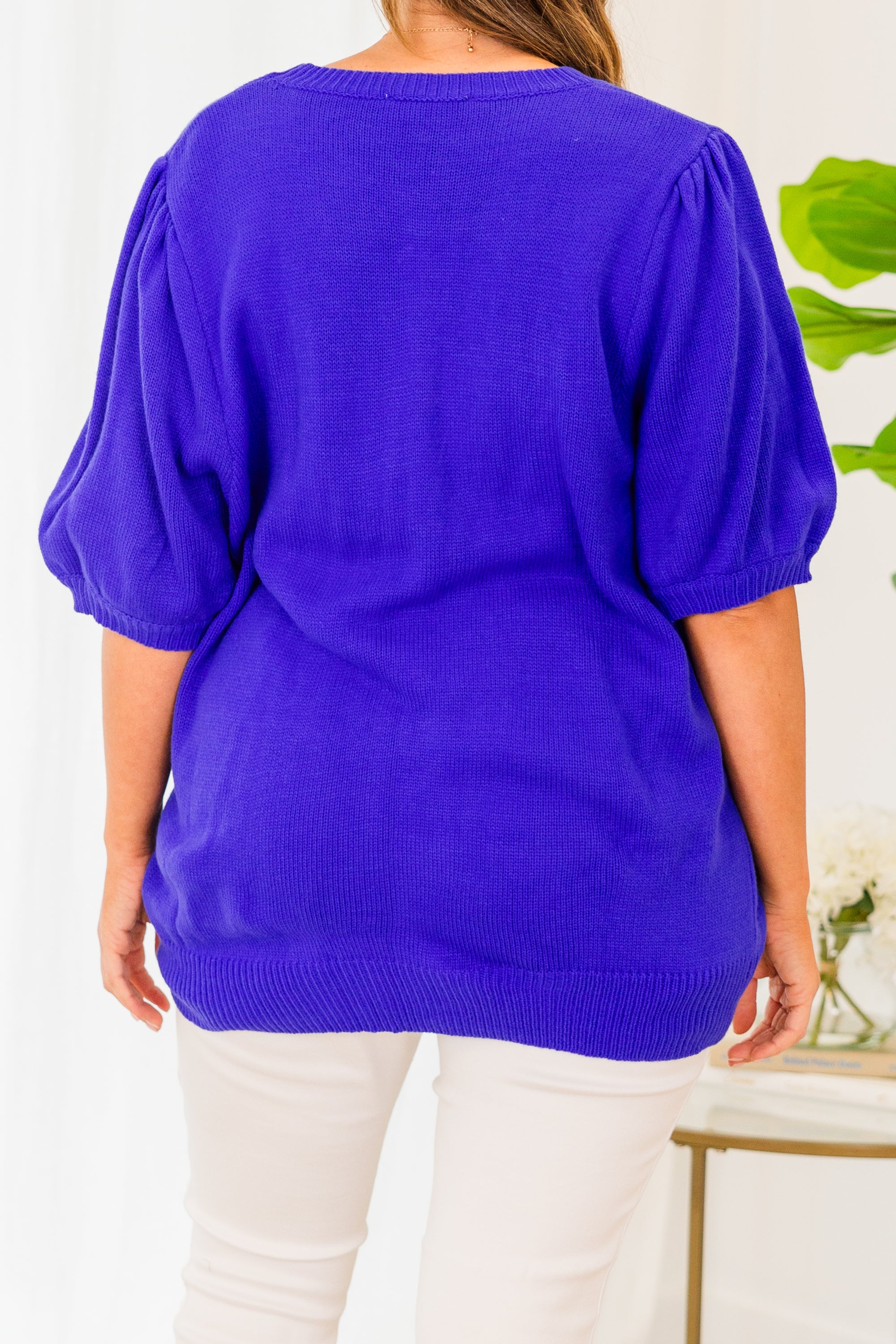  Pledging My Allegiance Top, Blue、mySite、justintrudeaud