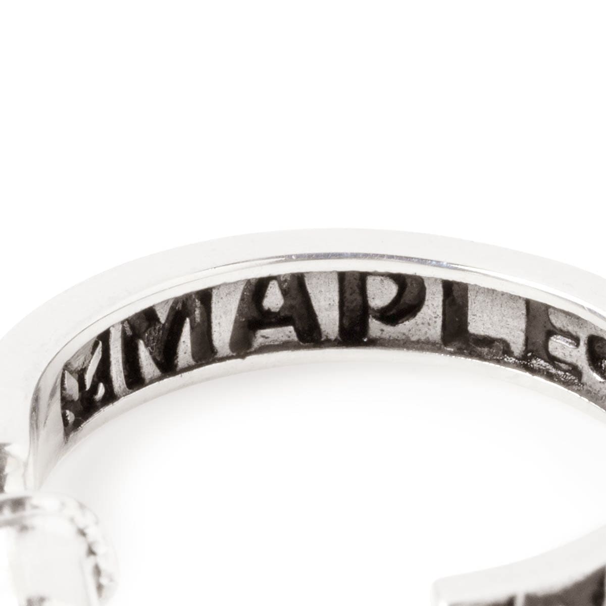 HOOPSTAR EARRINGS、mySite、zt4zffjzw