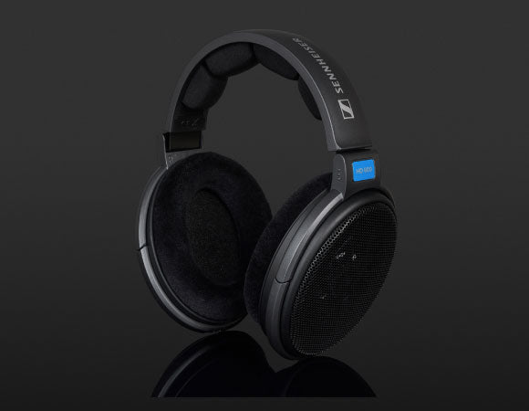 Headphone-Zone-Sennheiser-HD 600