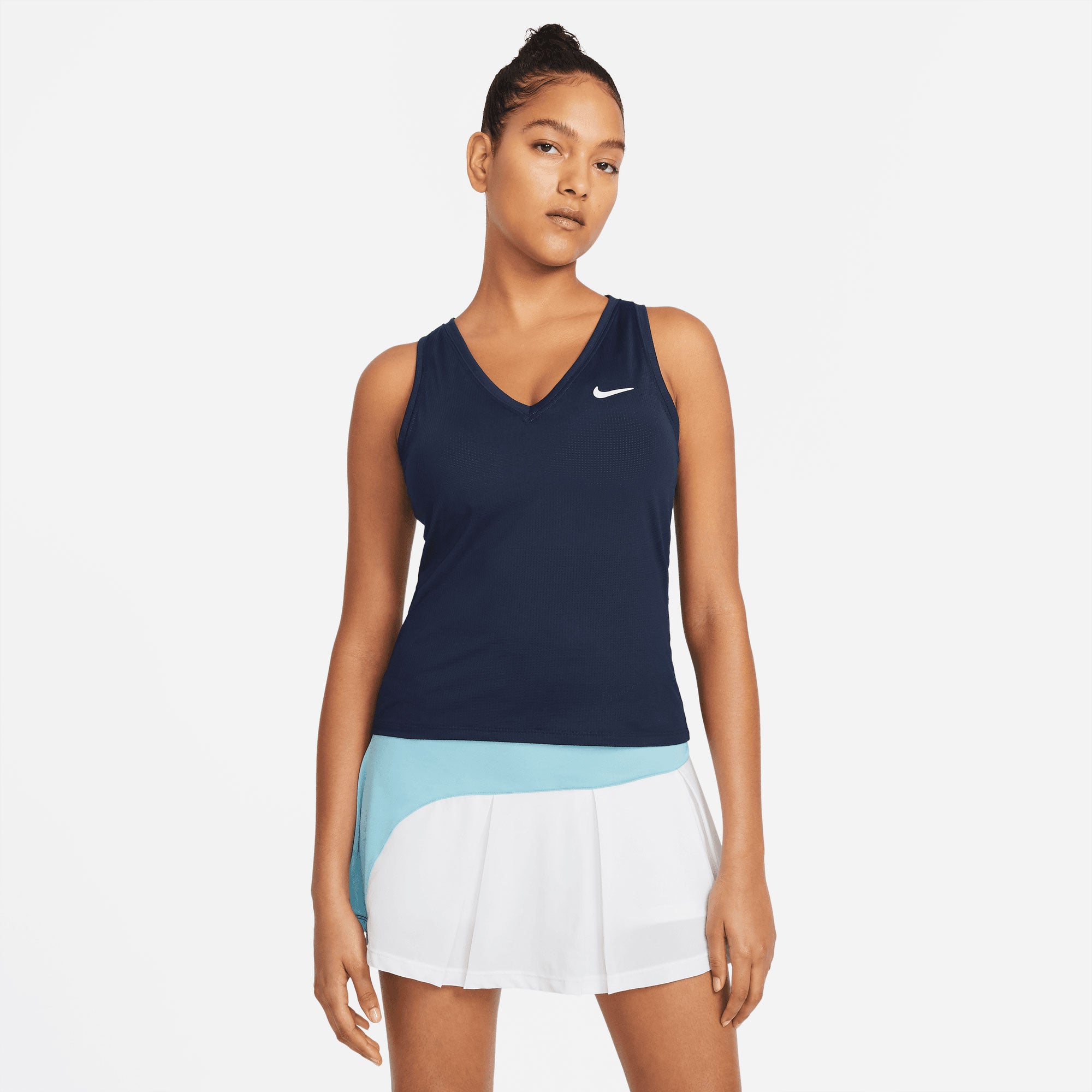 NikeCourt Dri-FIT Victory Women's Tennis Tank