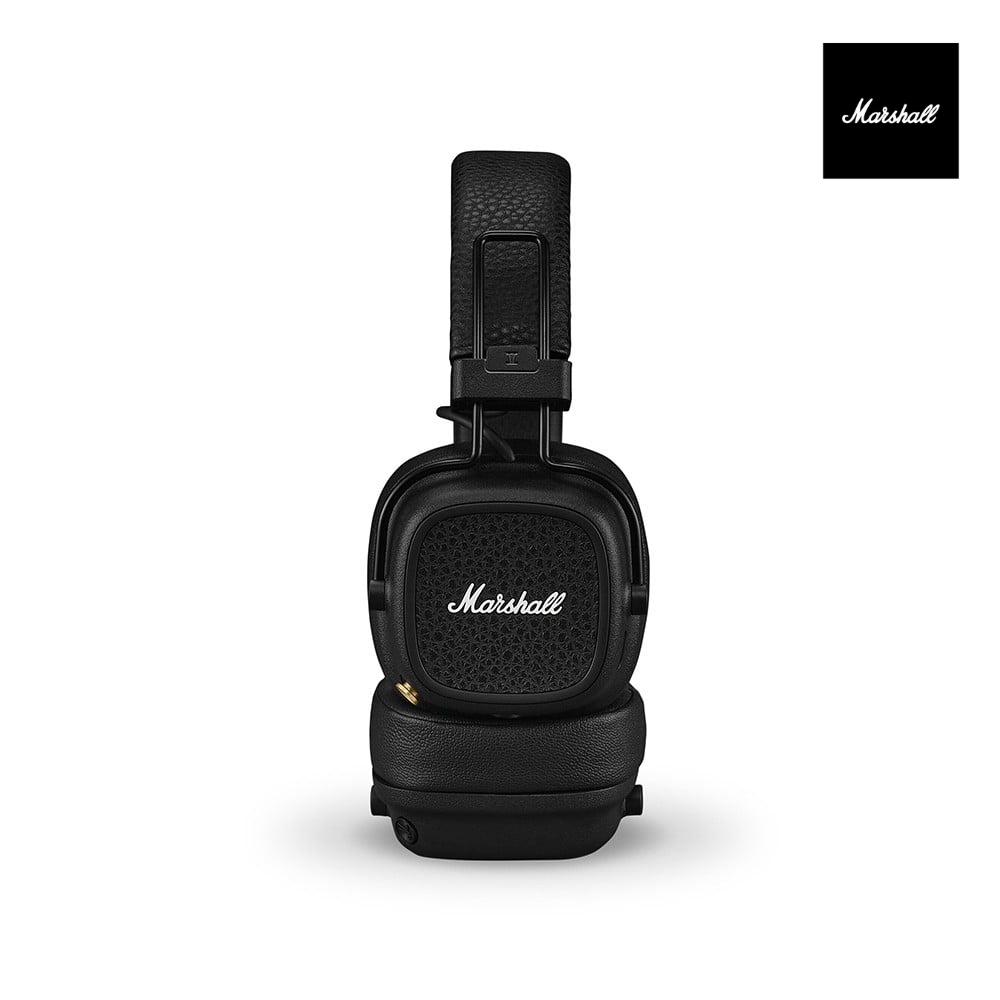 Marshall Major V Wireless Bluetooth Headphone、mySite、fannypackpong