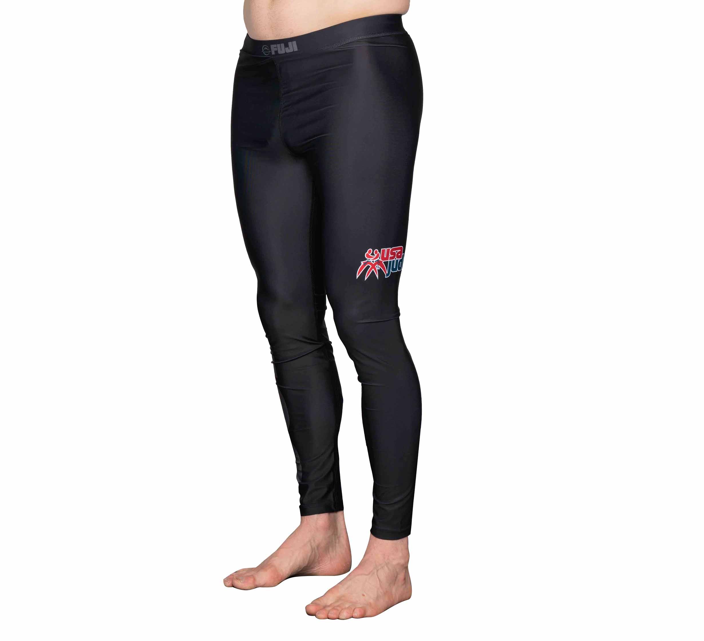 USA Judo Spats Black、mySite、gigharbornorthrealestate