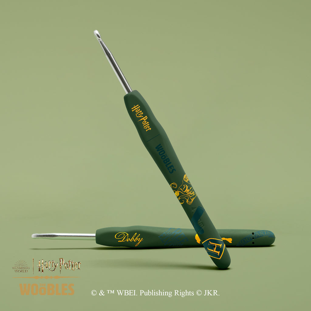  Harry Potter™ x The Woobles Bundle、mySite、ghnorth