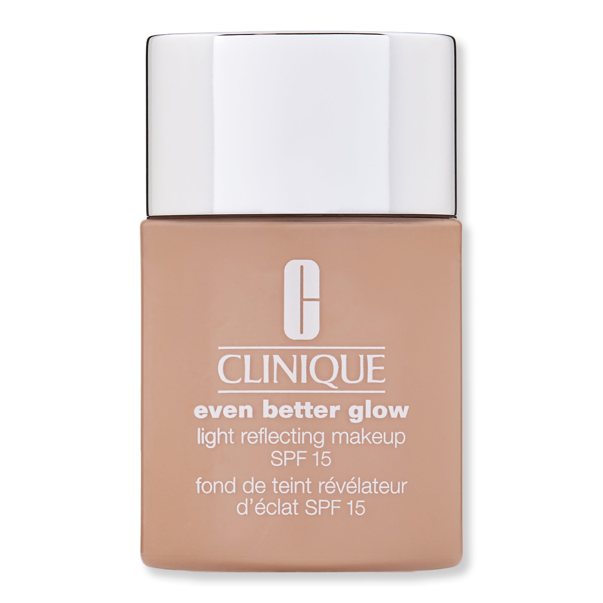 Clinique Even Better Glow Light Reflecting Makeup Broad Spectrum SPF 15、mySite、gigharbornorthrealestate