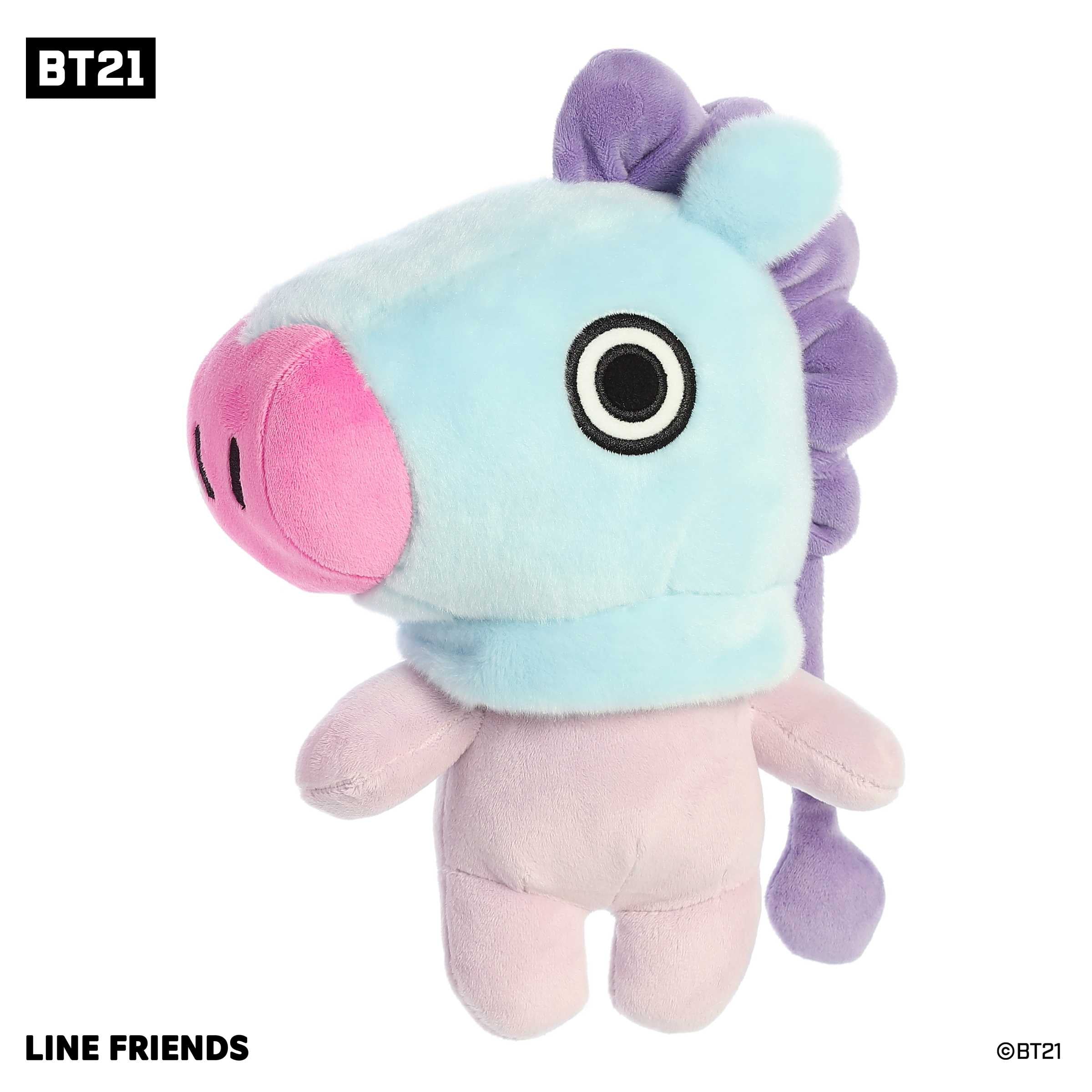 Aurora® - BT21 - 9.5 MANG、mySite、g9winljtr