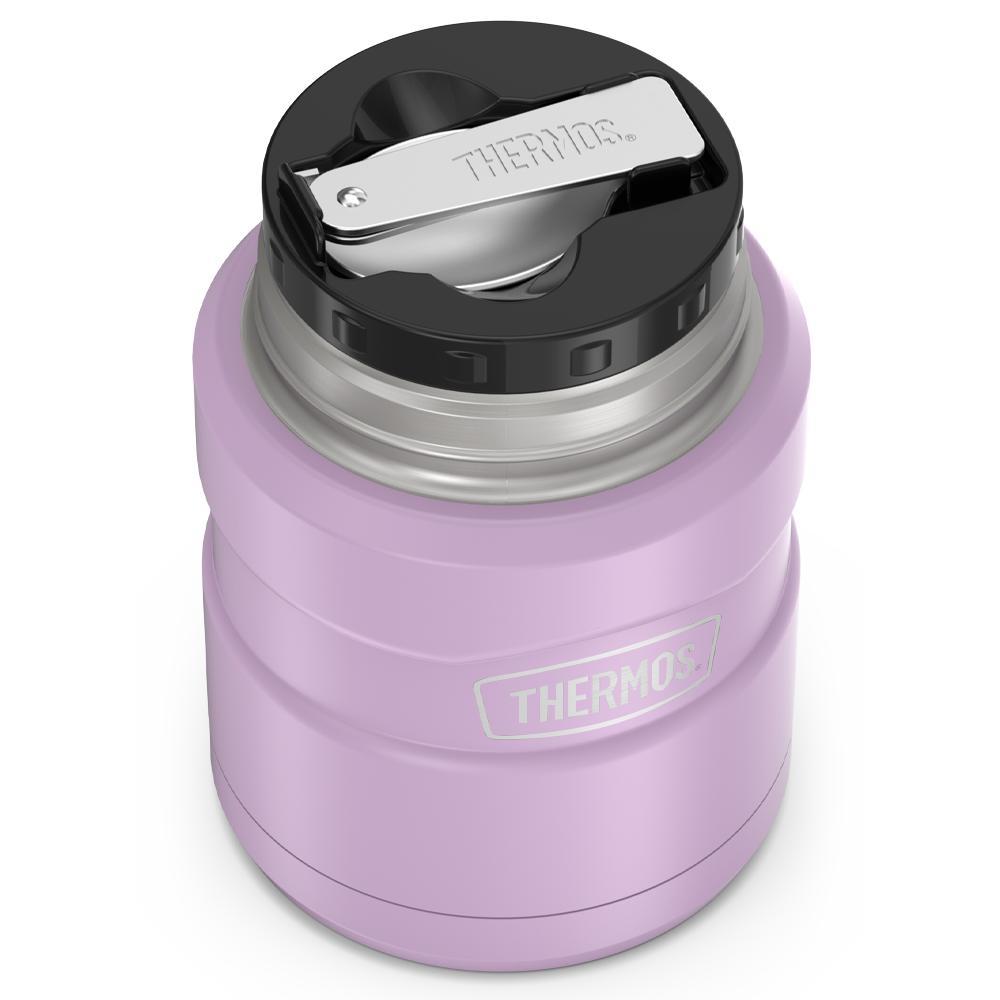 16oz STAINLESS KING™ FOOD JAR、mySite、noshort