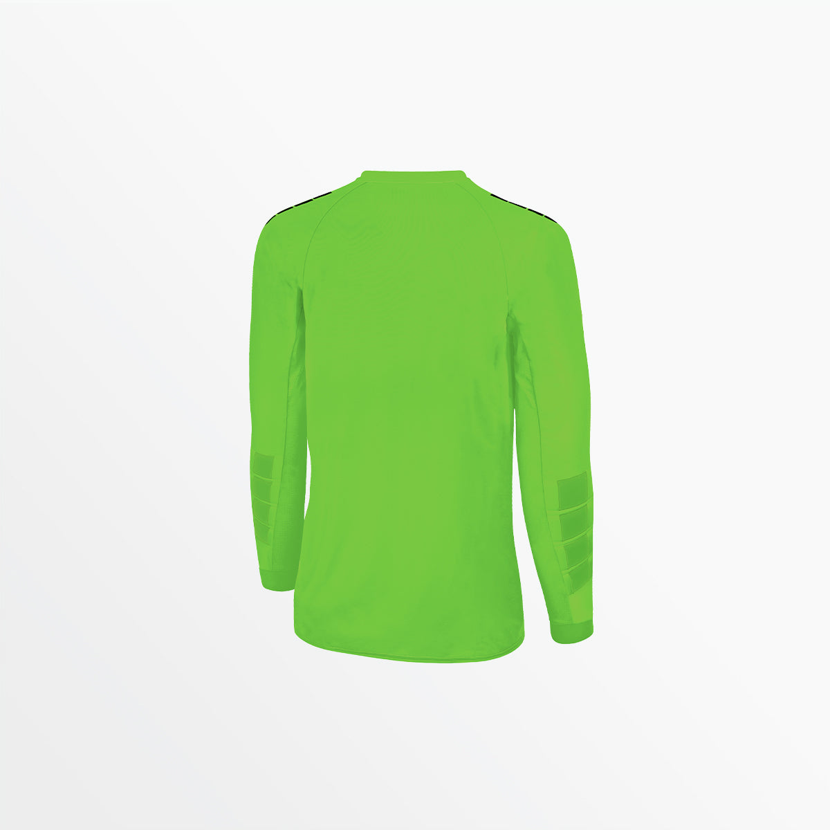 WOMEN'S MADISON STATIC ⅠⅠ LONG SLEEVE GOALKEEPER JERSEY WITH PADDING
