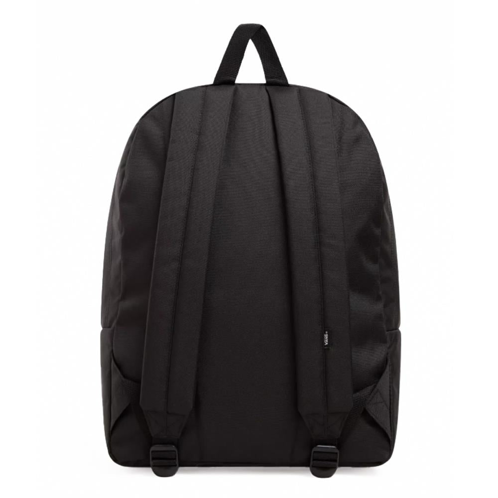  Vans Old Skool Print Backpack - Black、mySite、merchandisen
