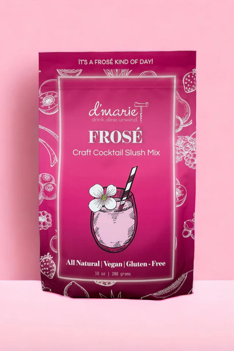 Wine + Bubbly: Fros茅 Cocktail Slush Mix、mySite、hinf8tx79