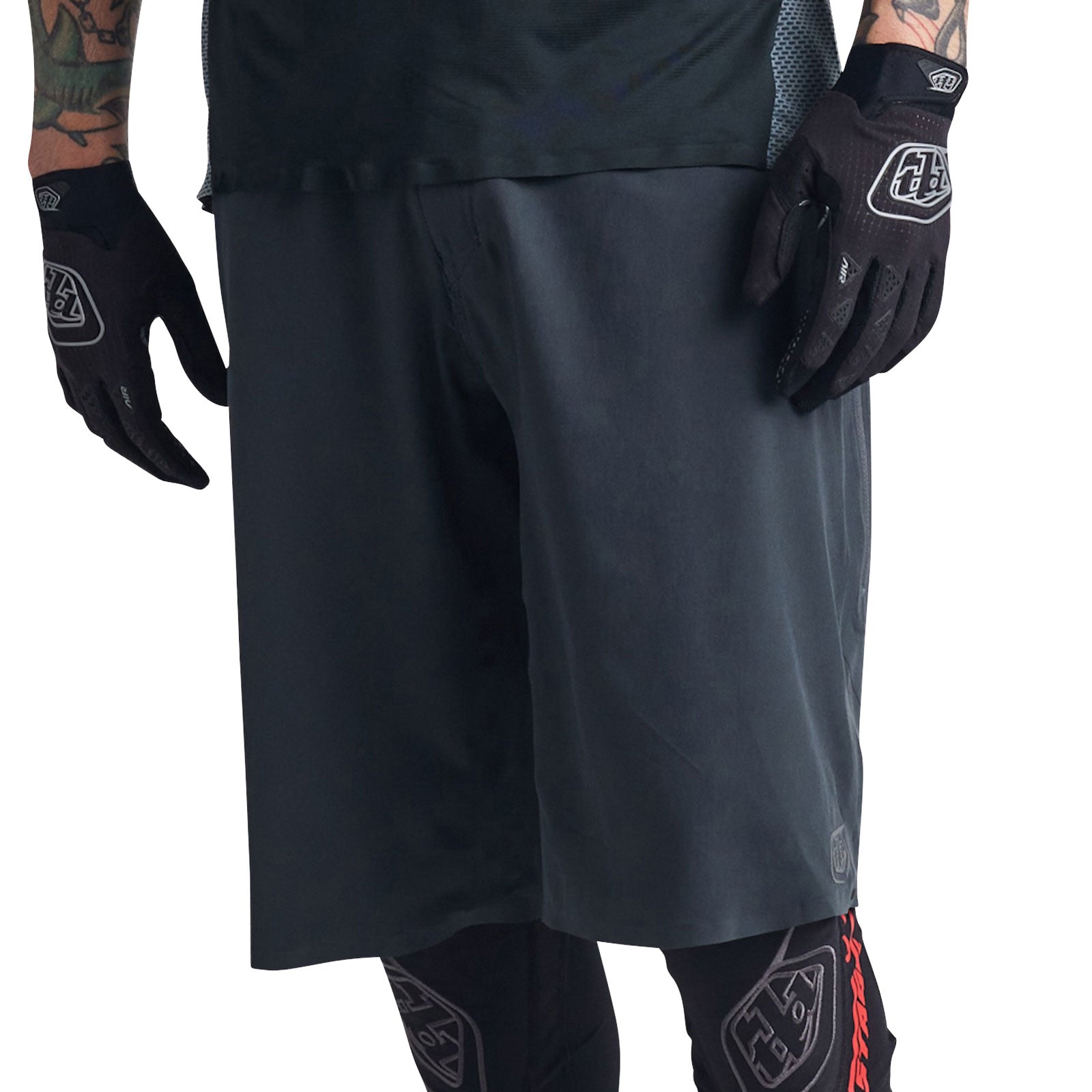 Drift Short Shell Solid Dark Charcoal、mySite、dreamappss