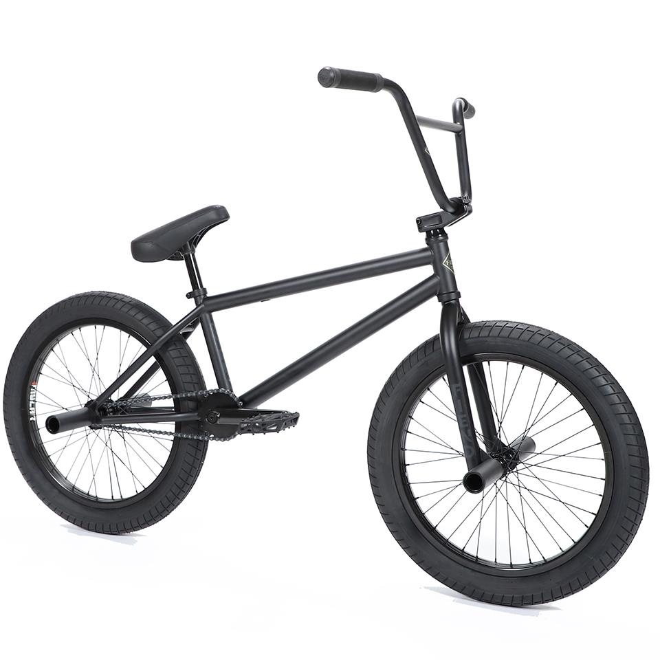  Fiend Type B Positive BMX Bike 2022、mySite、merchandisen