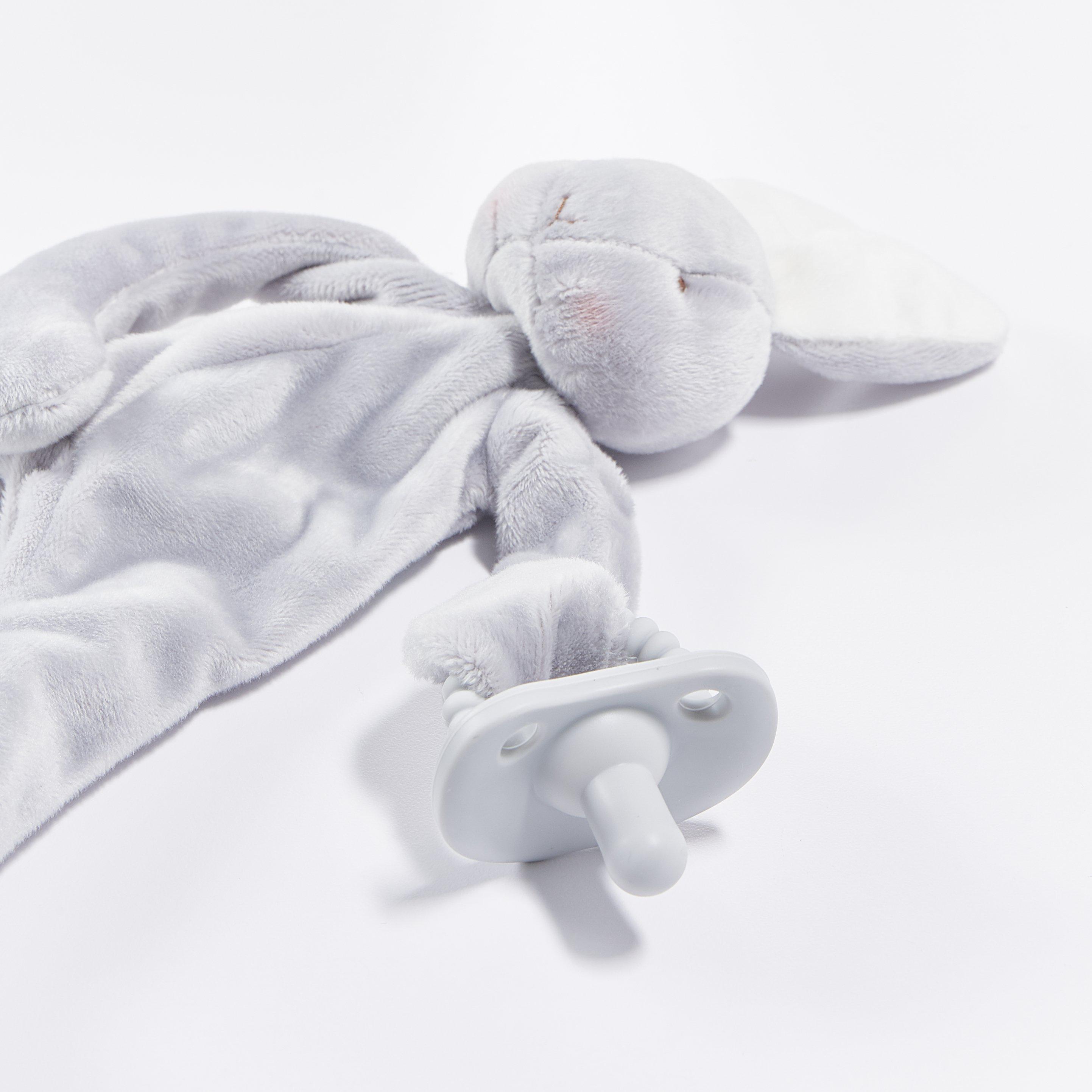 Baby Soother - Pacifier & Teether In One、mySite、g9winljtr