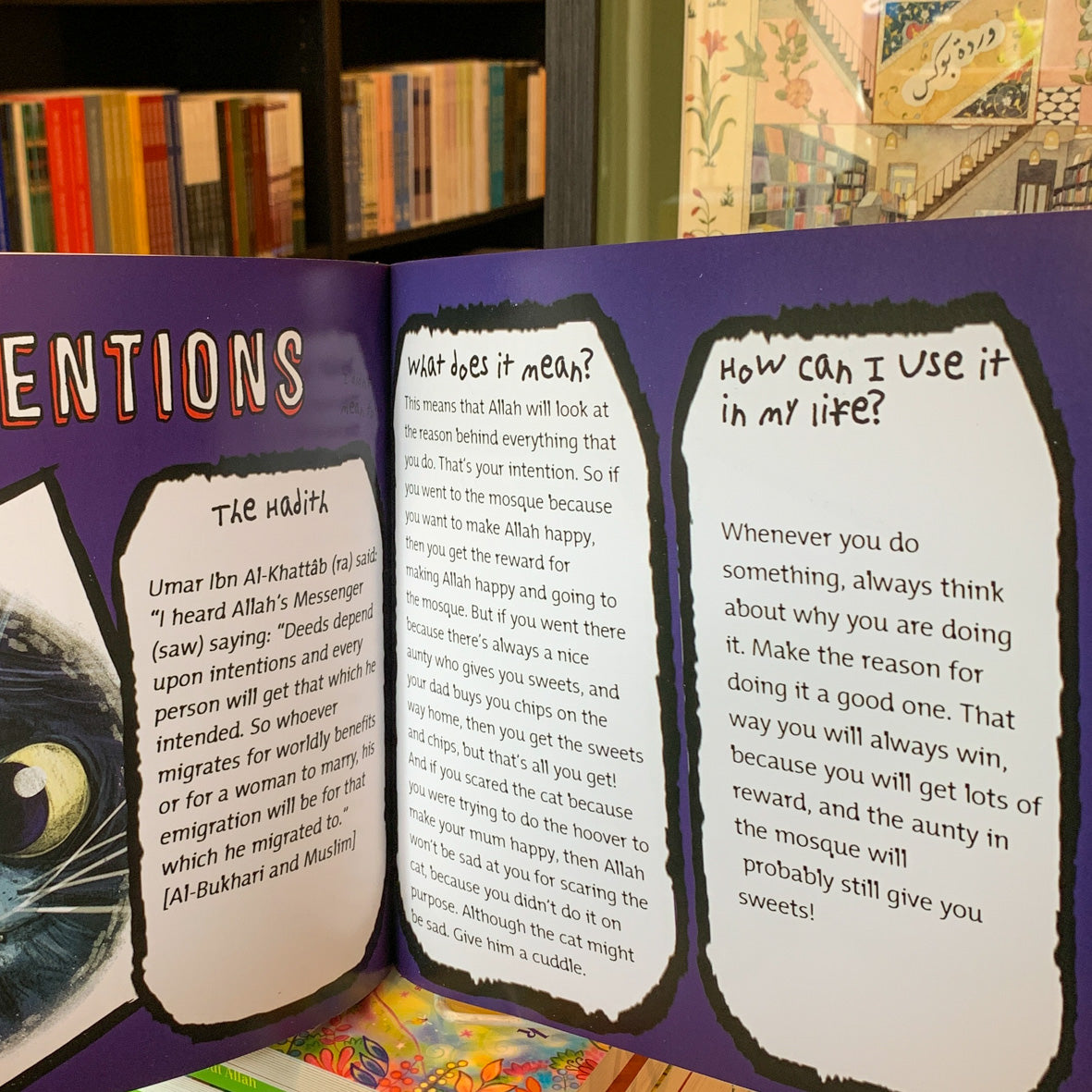 30 Hadith for Kids、mySite、topwebapps