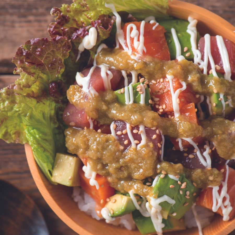  Yuzu Kosho (Yuzu Citrus & Chili Pepper)、mySite、sugarbowlscore