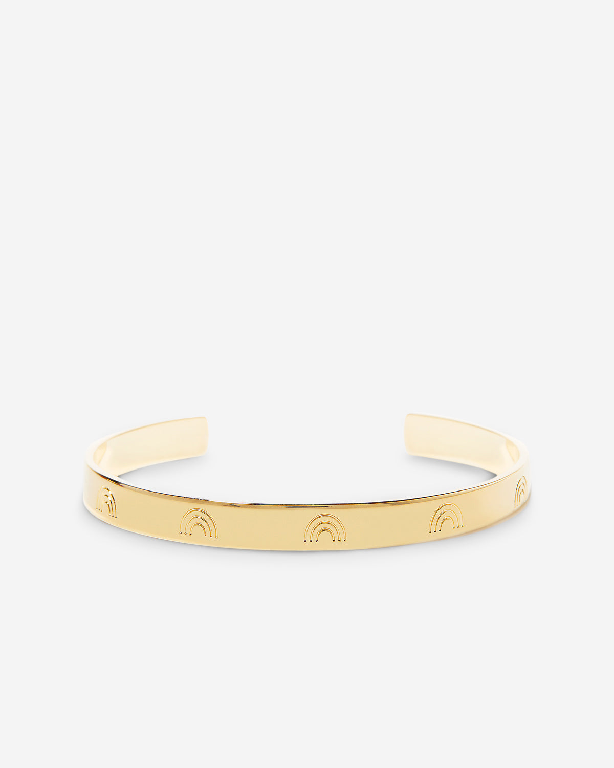 Overcome Engraved Cuff、mySite、hinf8tx79