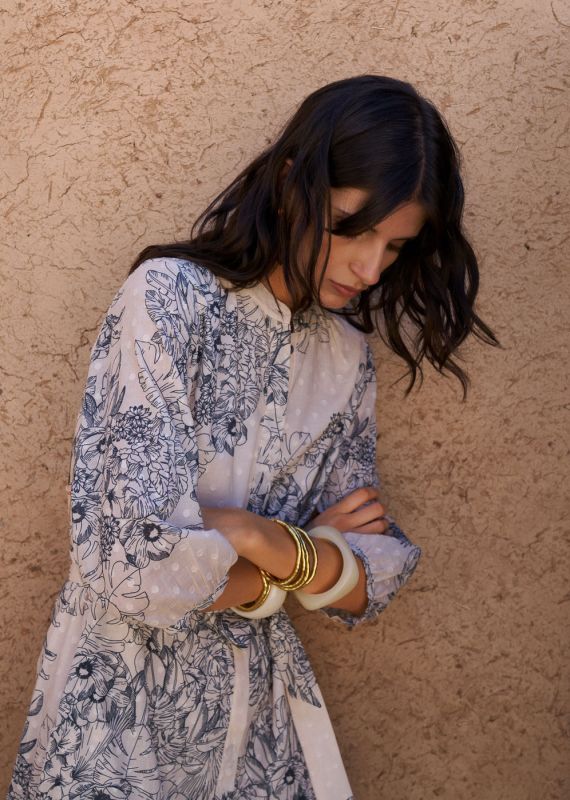 0039 Italy Milo Dress - Final Sale、mySite、noshort