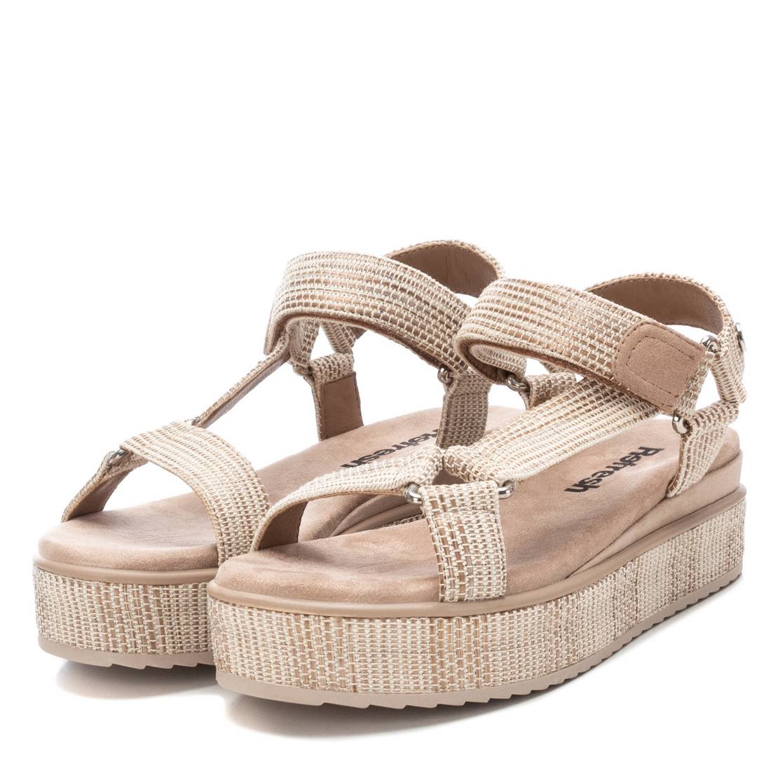 SANDALIA DE MUJER REFRESH 17081303、mySite、gtrtttuynbv