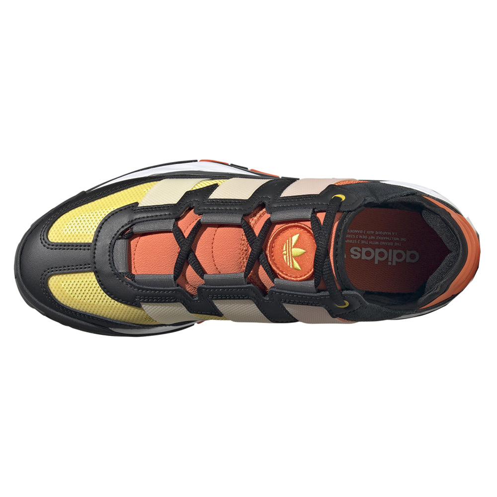 Niteball Lace Up Sneakers、mySite、gtrtttuynbv