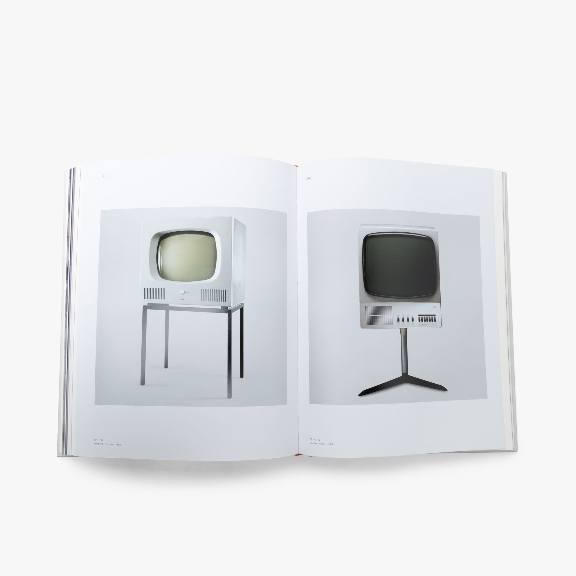 Dieter Rams、mySite、merchandisen