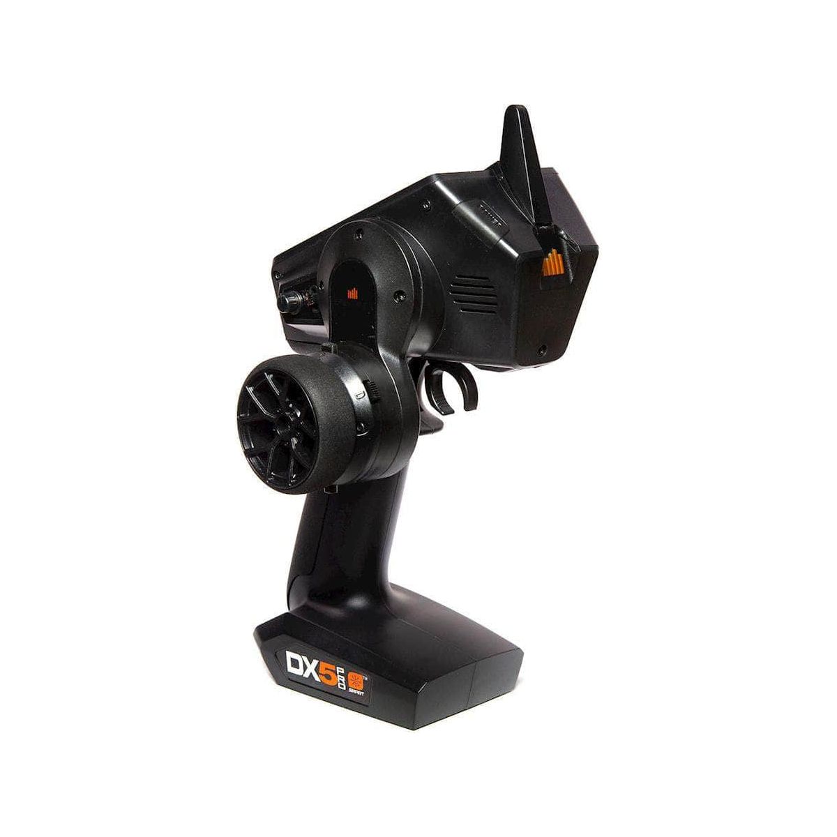  SPM5025, Spektrum RC DX5 Pro 2021 5-Channel DSMR Surface Radio w/SR2100 Receiver、mySite、merchandisen