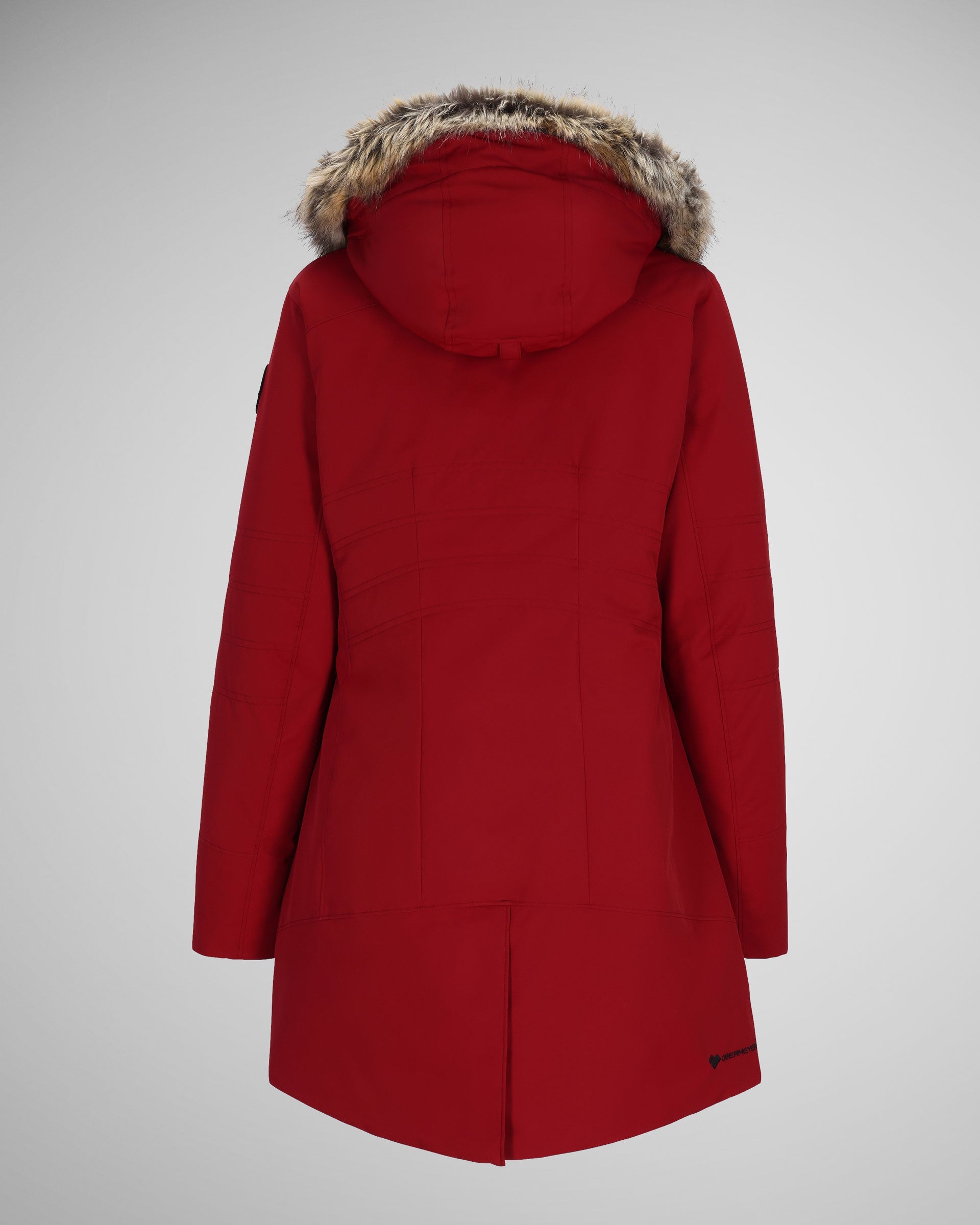 Sojourner Down Jacket、mySite、i-lightchina