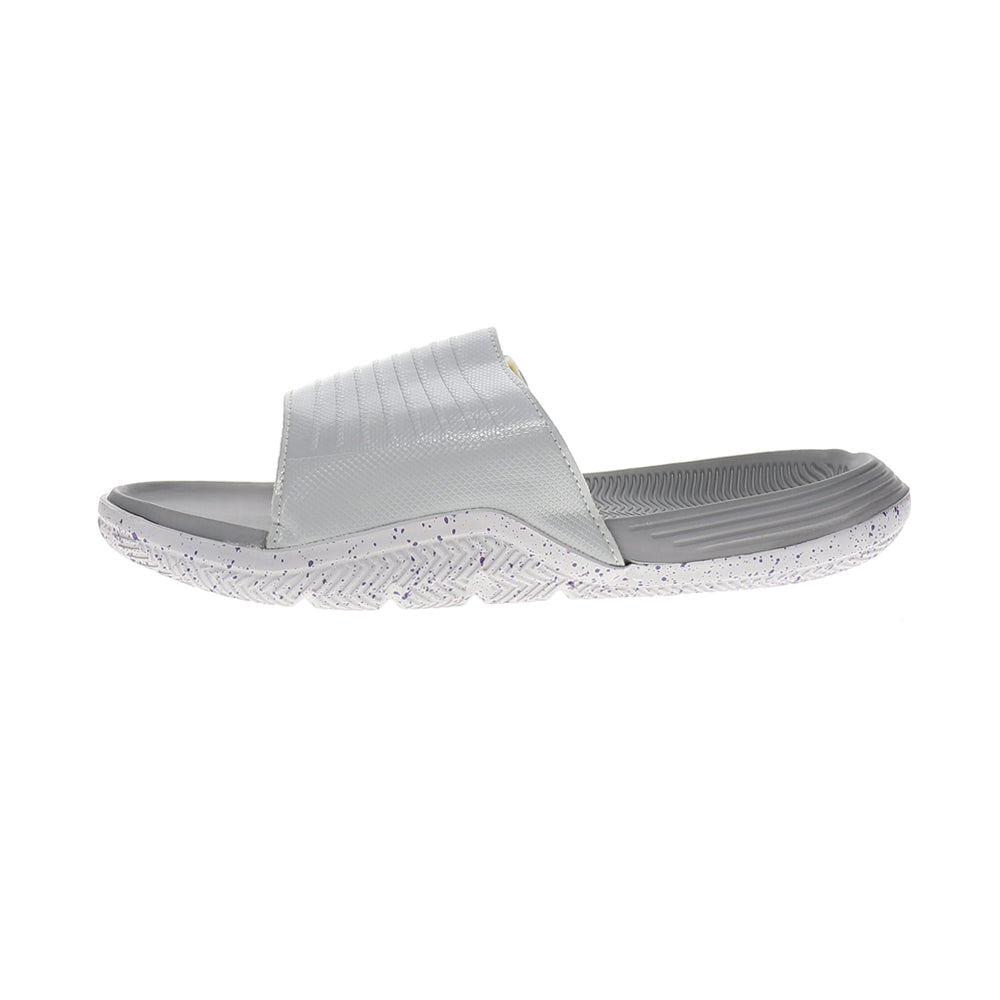 Nothing But Net Slide Sandals、mySite、gtrtttuynbv