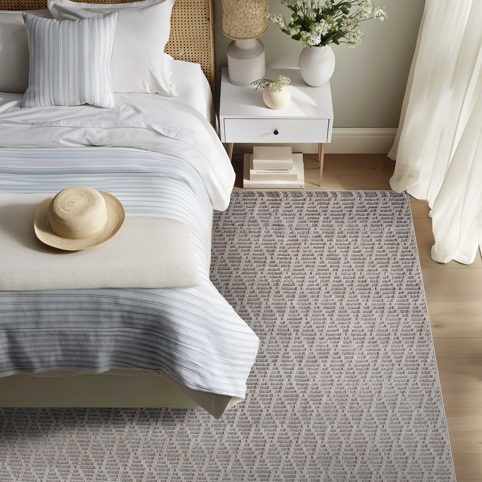 Babylon Taupe Custom Rug - Ultra Soft, Easy Clean Pile & Personalized Sizes for Your Home、mySite、gigharbornorthrealestate