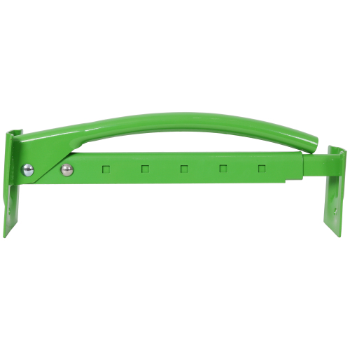 Brick Tong Lifter Bricks Lifting Carrying Carrier green color、、eastwooduniform