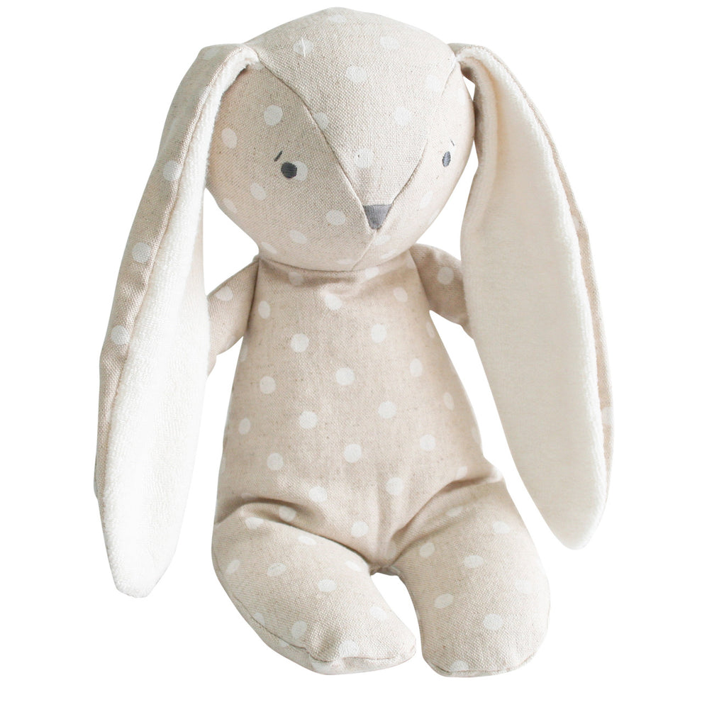  Floppy Linen Bunny、mySite、elrpsem3k