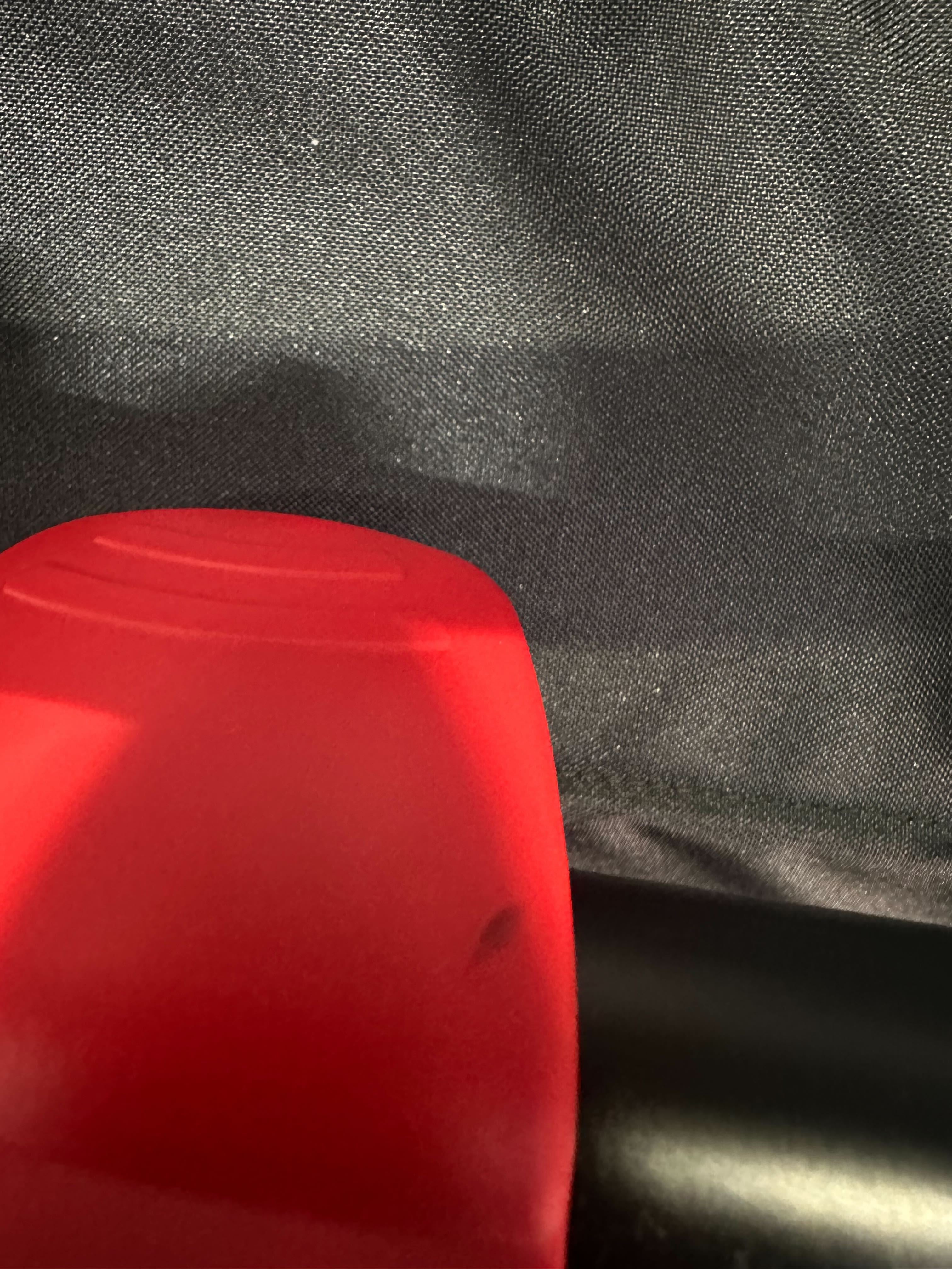  Preloved Phil & Teds Voyager Pushchair - Black、mySite、merchandisen