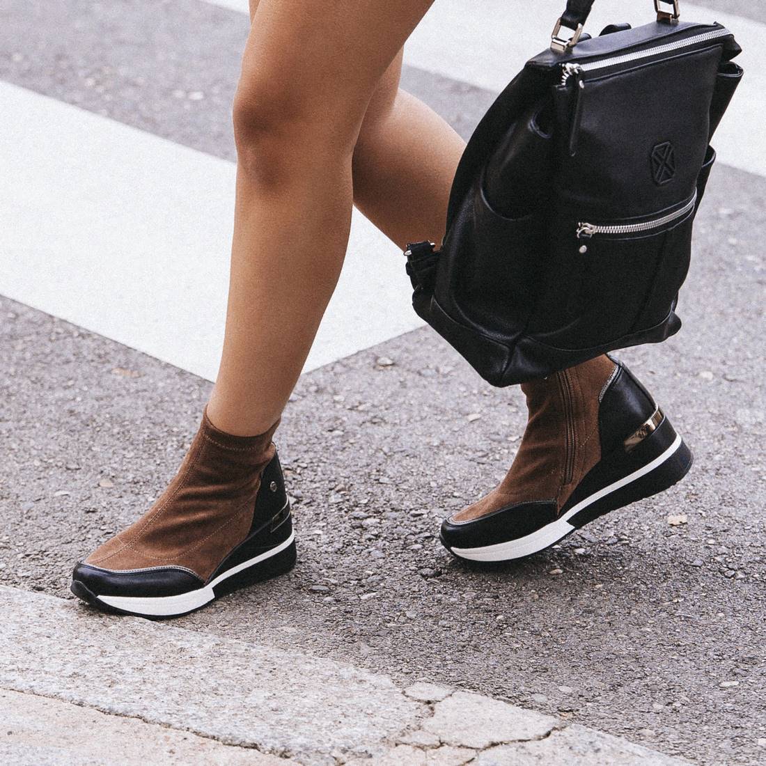 BOTÍN DE MUJER XTI 14157604、mySite、gtrtttuynbv