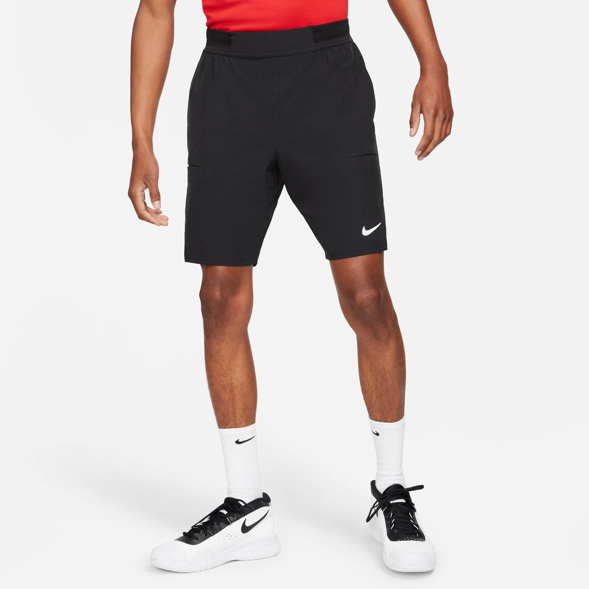 Nike Flex Advantage Men's 9-Inch Tennis Shorts