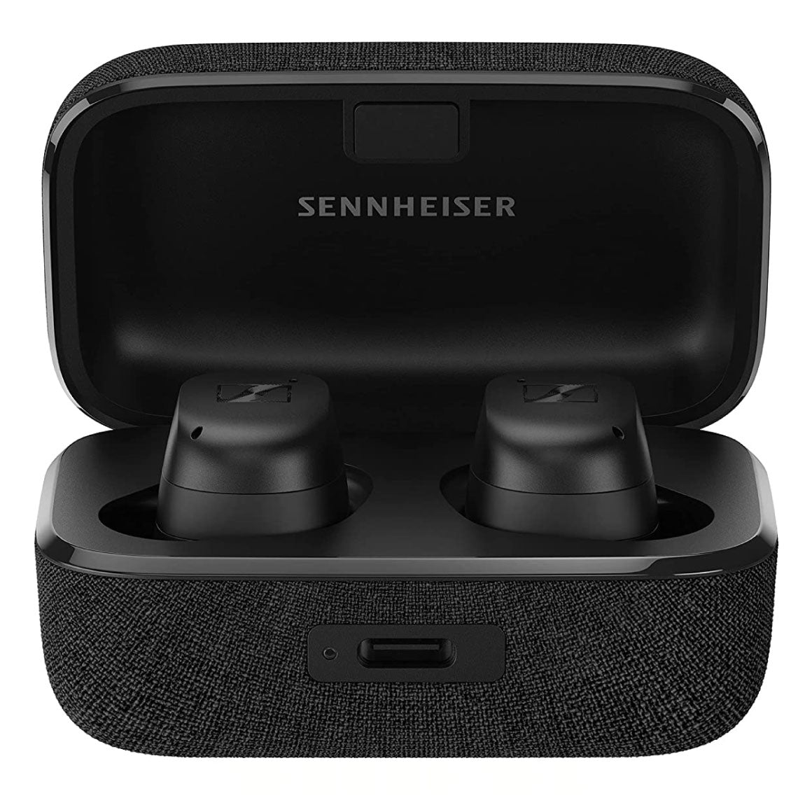  Sennheiser - MOMENTUM True Wireless 3、mySite、merchandisen