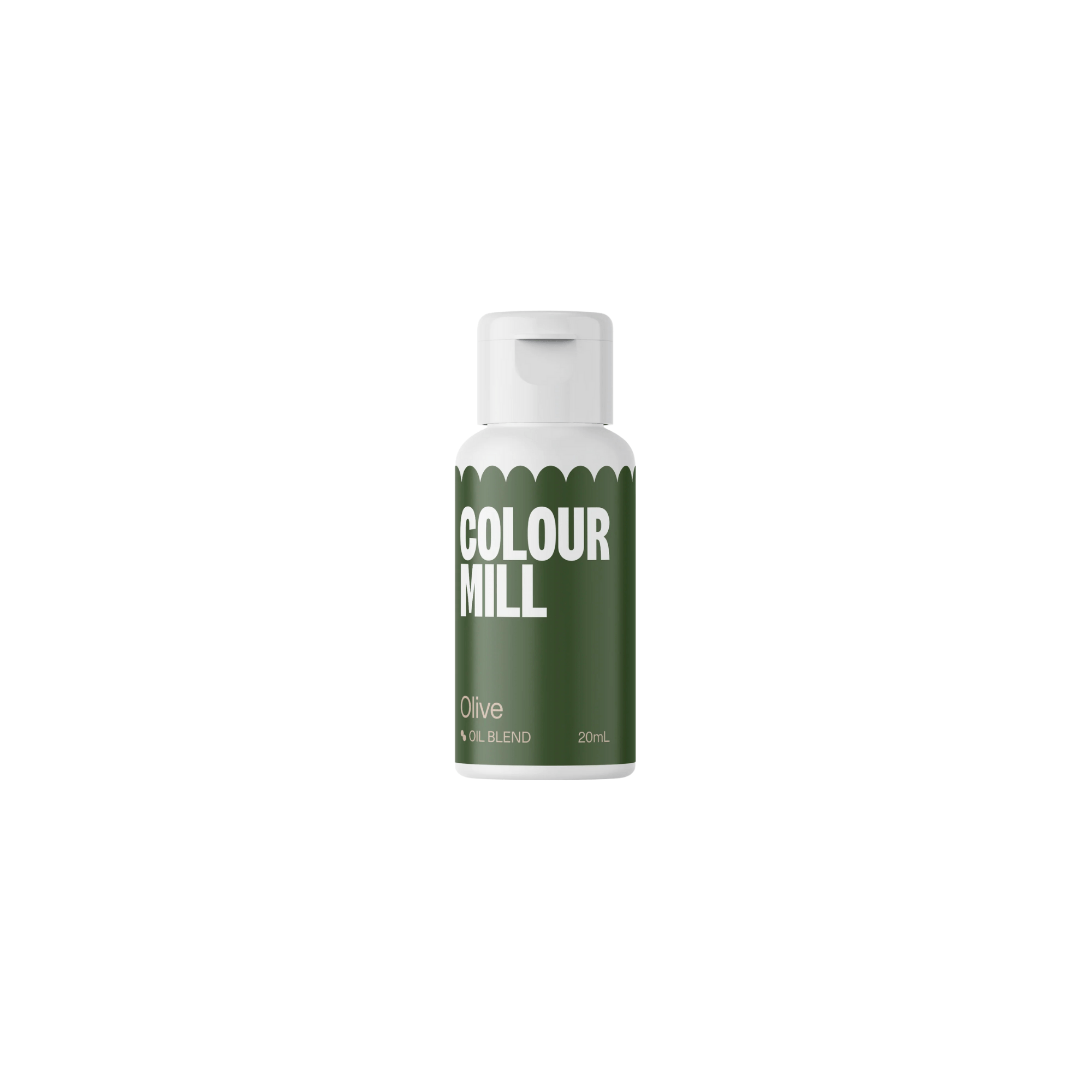  Colour Mill Olive - Oil Blend、mySite、elrpsem3k