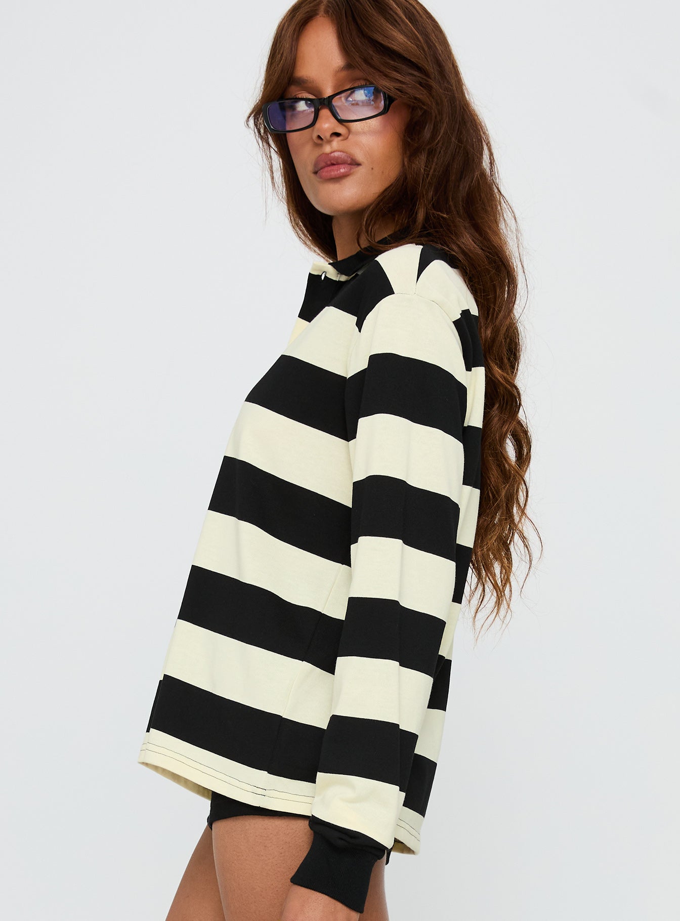 Nautica Jersey Ink Stripe、mySite、solidvoid