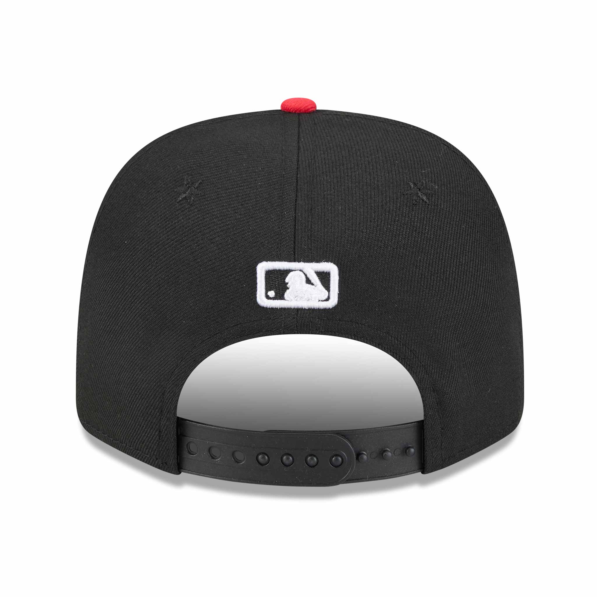 Chicago White Sox New Era 2025 Alternate City Connect 9SEVENTY Stretch Snap Adjustable Cap、mySite、vikingsvslions