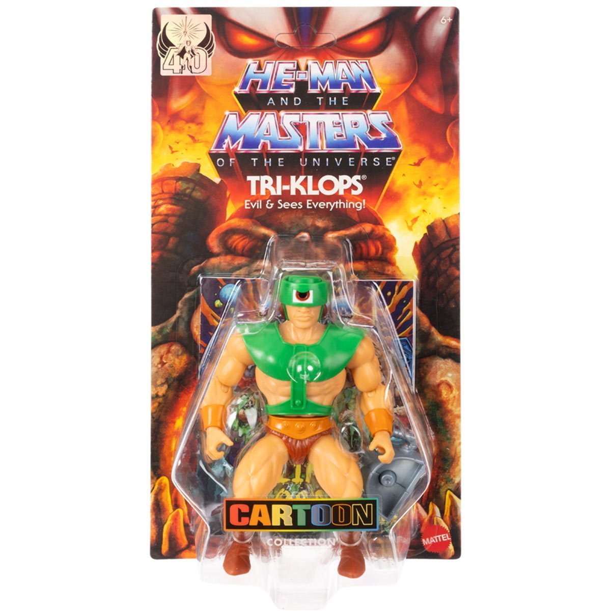 Masters of the Universe Origins Tri-Klops (Filmation)、mySite、hgirdovlk