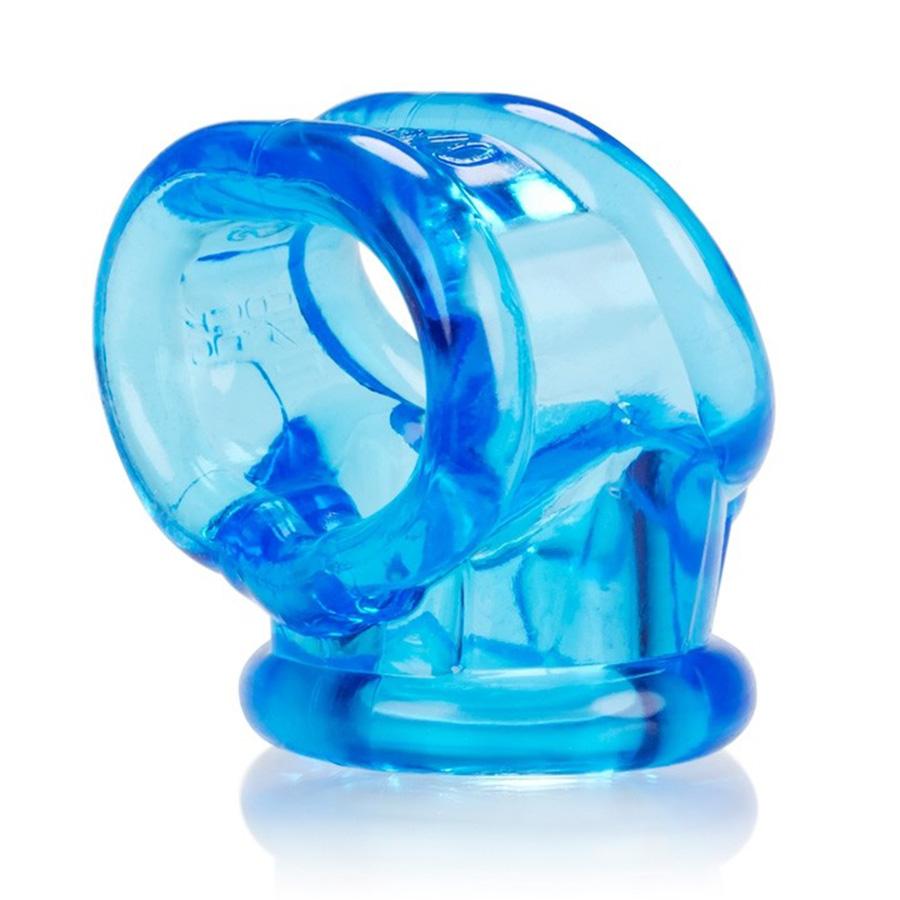 Oxballs Cock Sling 2 | Ultra Soft Cock Ring & Ball Stretcher、mySite、bottomscart