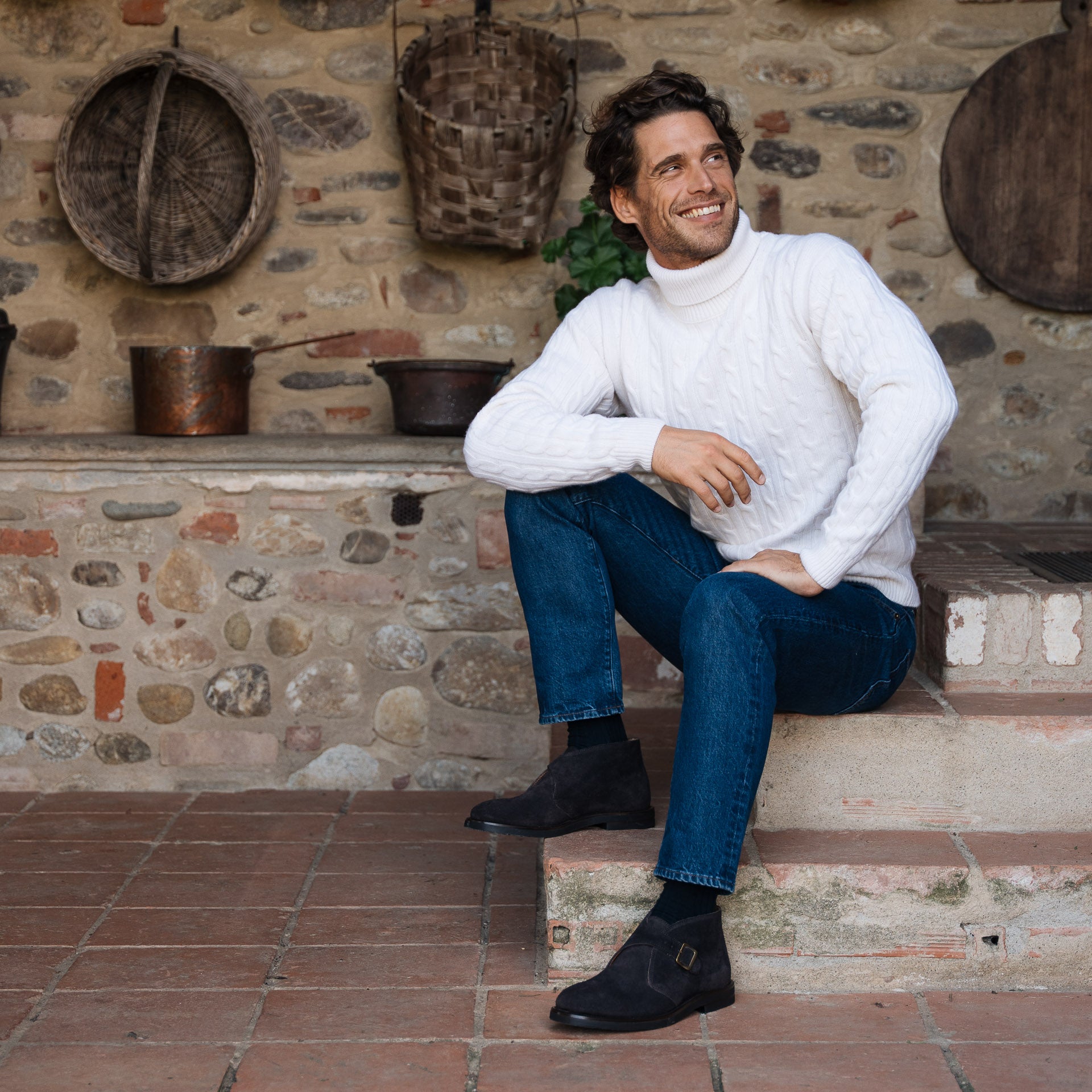  Redriz、mySite、merchandisen