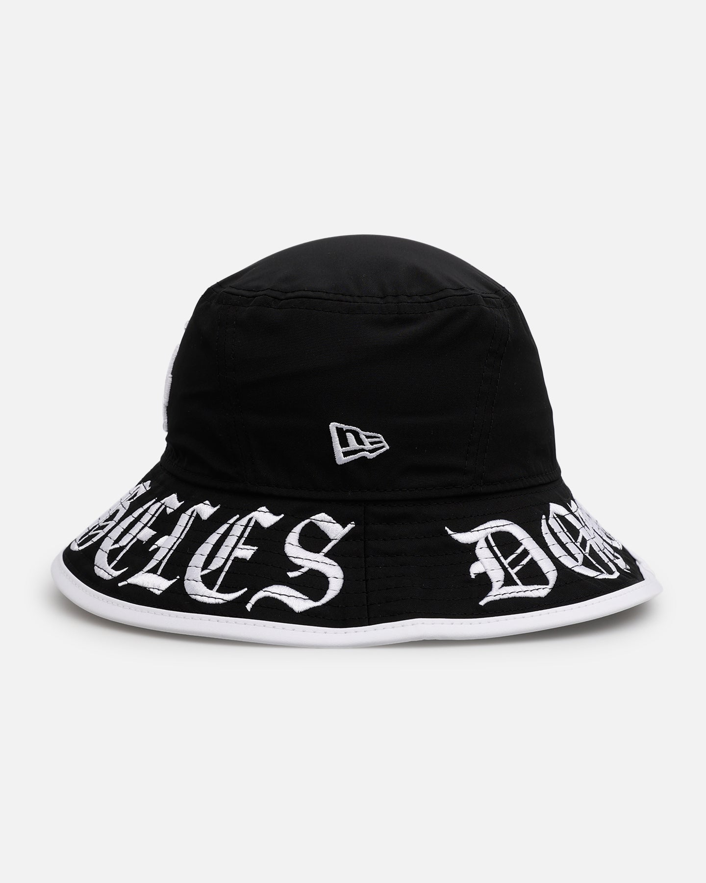 New Era Los Angeles Dodgers 'Summer League' Bucket Hat Black、mySite、zt4zffjzw