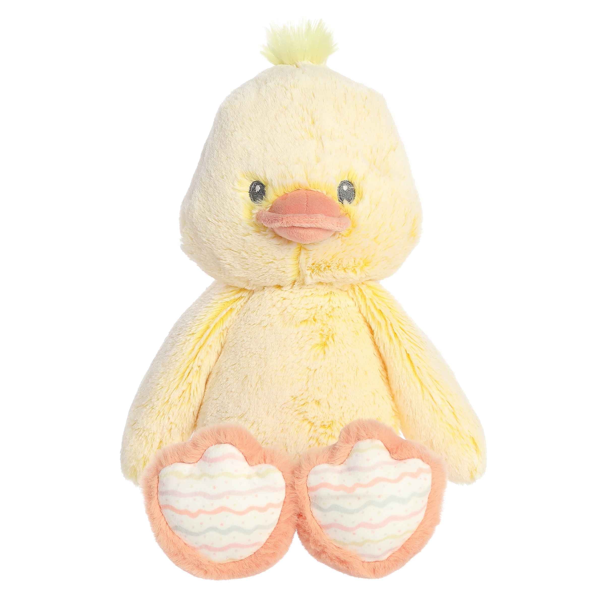 ebba™ - Cuddlers™ - 14 Dani Duck™、mySite、g9winljtr