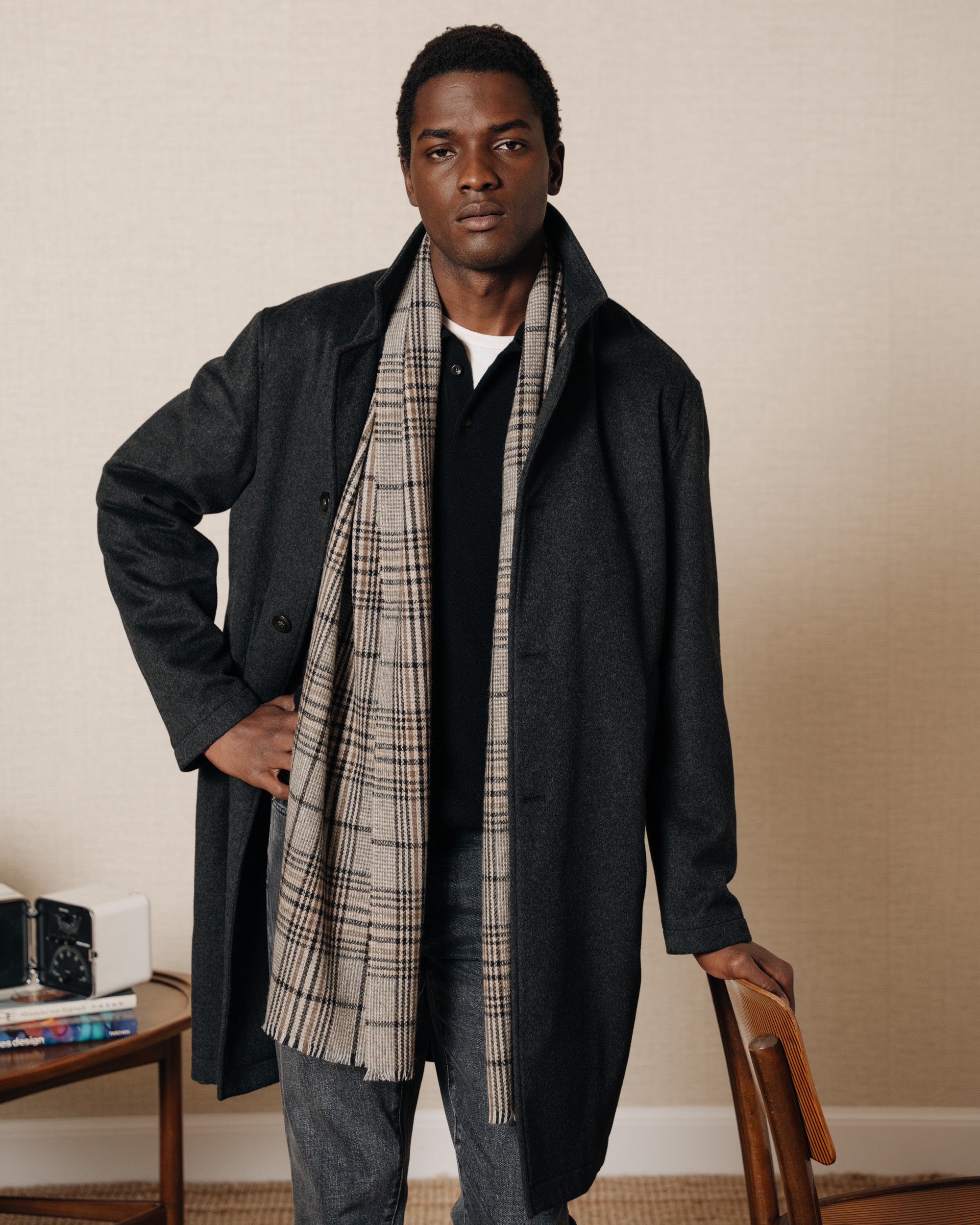  Quader、mySite、merchandisen