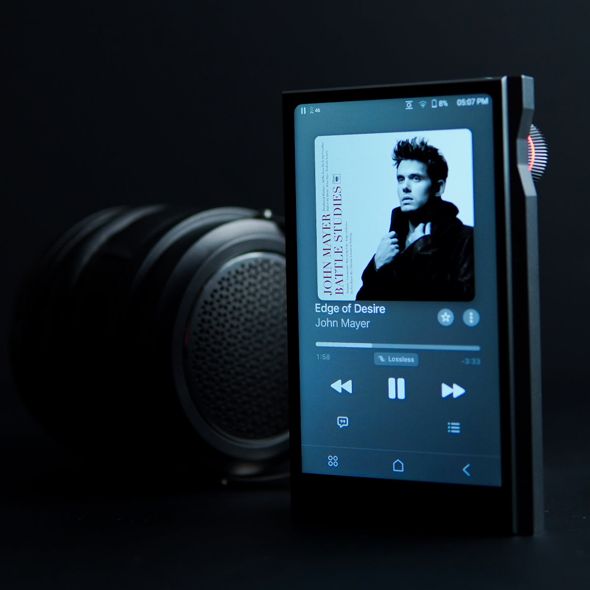  Rediscover John Mayer、mySite、merchandisen