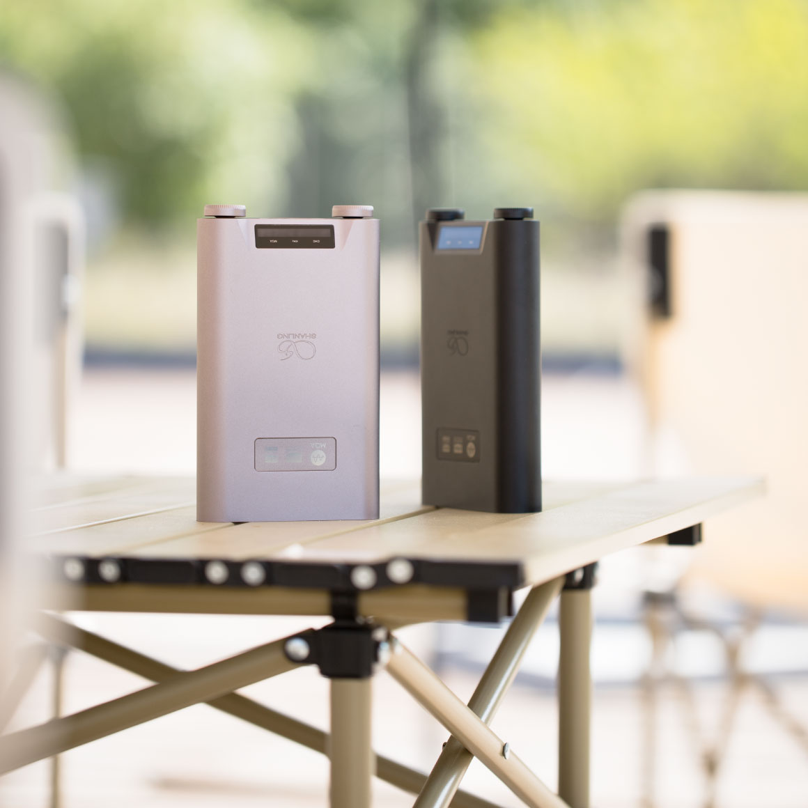  Shanling - H7、mySite、merchandisen