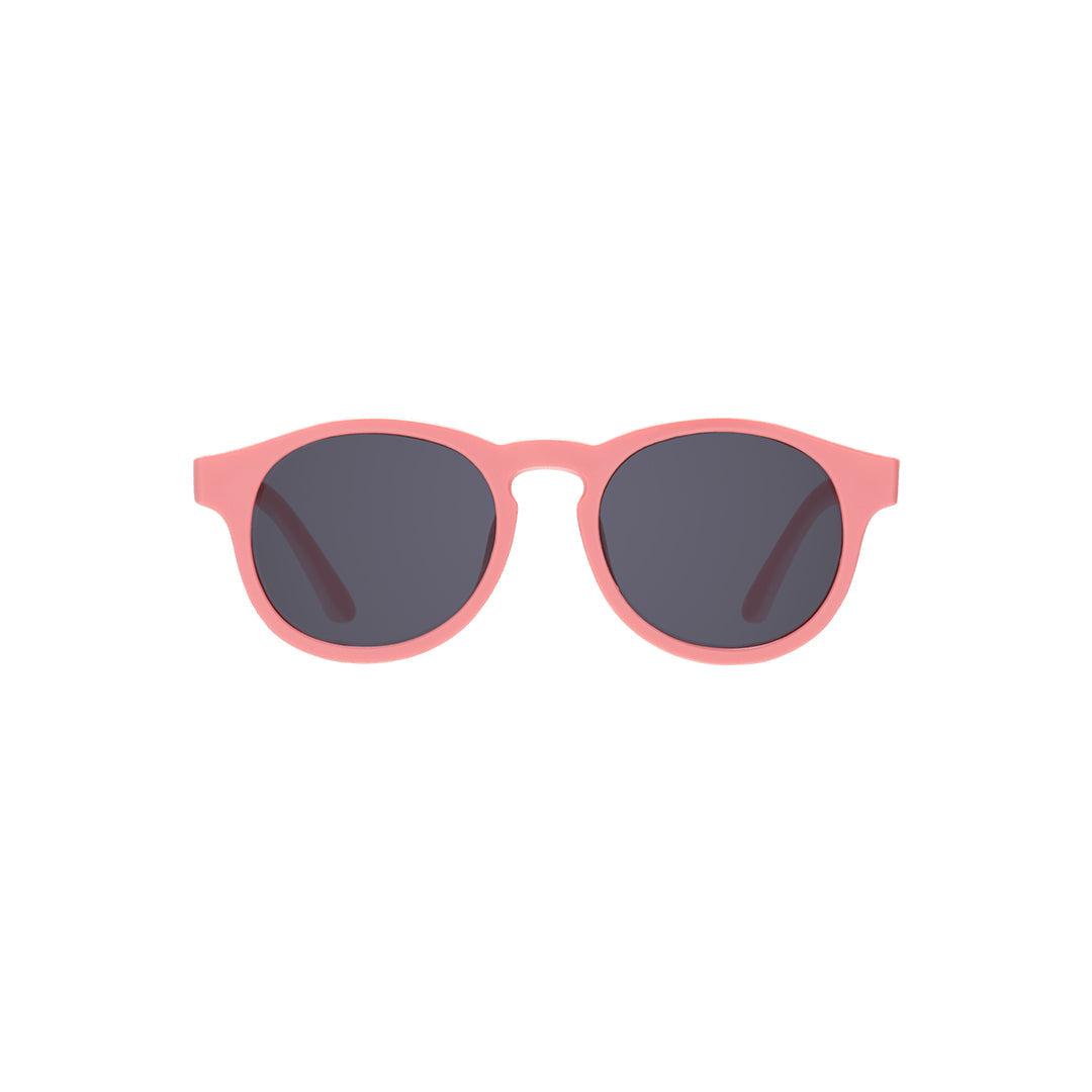  Babiators Eco Original Keyhole Sunglasses - Seashell Pink、mySite、merchandisen