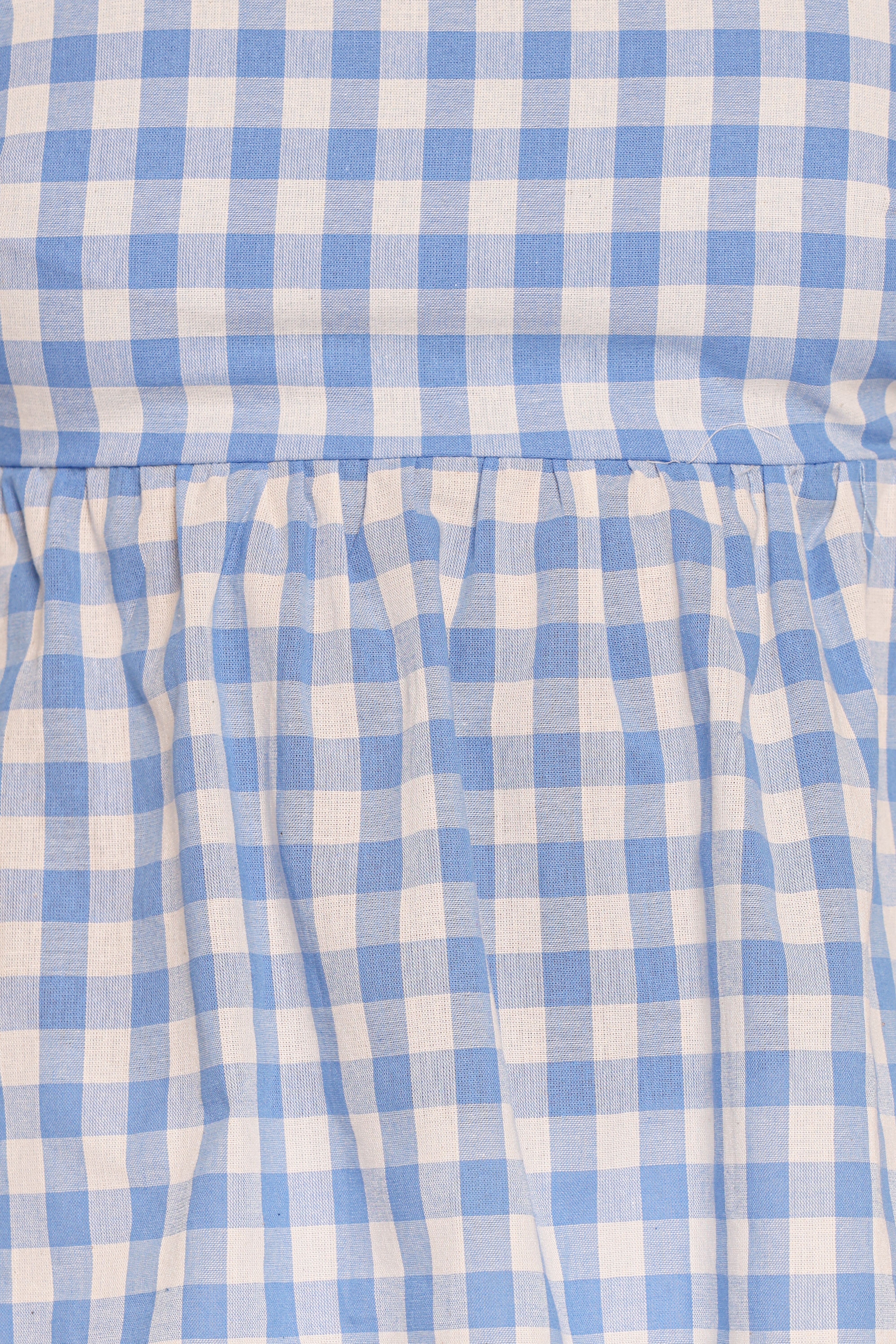  Chatham Top - Blue Gingham、mySite、sugarbowlscore