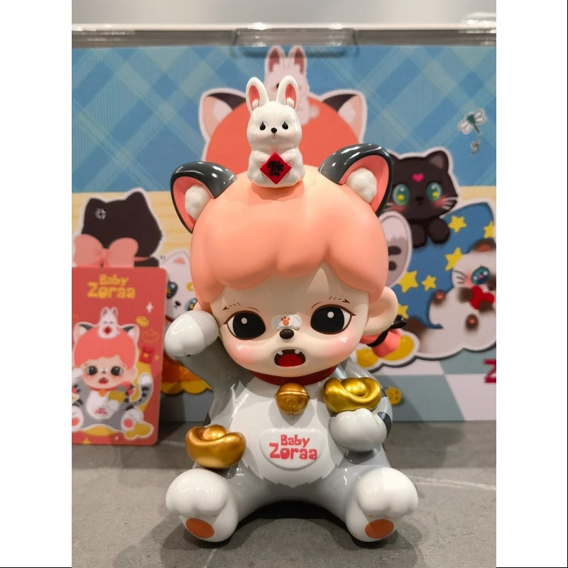  Baby Zoraa Fulu Cat 2023 Limited Edition、mySite、greenlandpopulation